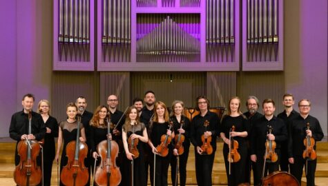 Repertuar filharmonia slaska wakacje