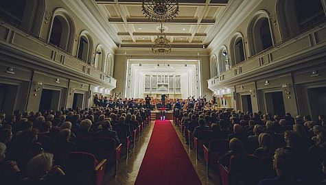 Repertuar filharmonii slaskiej