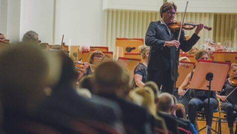 Repertuar filharmonii