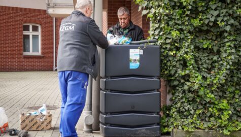 Retencja przydomowa dofinansowanie