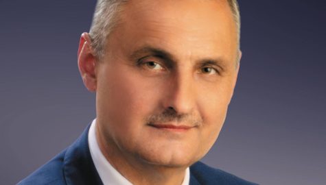 Roman matyja radny