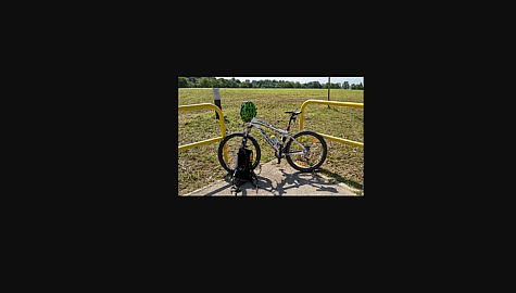 Rowerchorzow