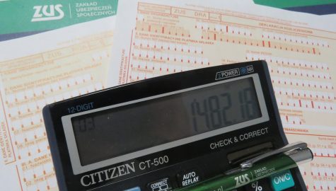 Rozliczenia z ZUS