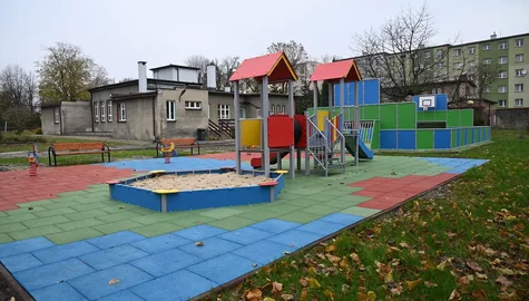 Rudzki budzet obywatelski