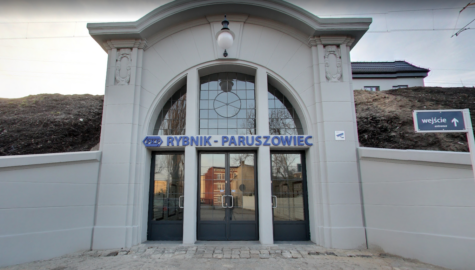 Rybnikparuszowiec