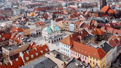 fot. UM Gliwice