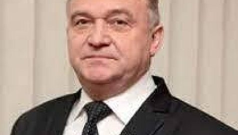 Ryszard buczek radny