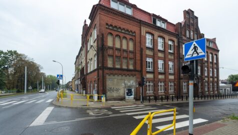 Schoolfwef