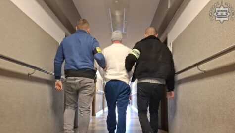 Seniorka oszukana na pol miliona