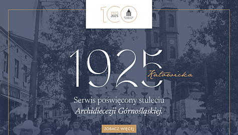 Serwis archidecezji katowickiej