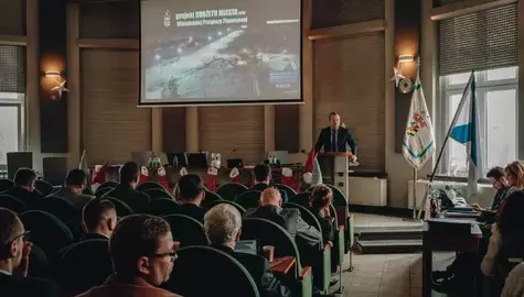 budżet Sosnowca na 2023 rok