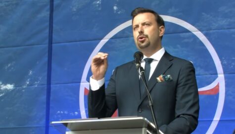 Siemianowice slaskie prezydentr segregacja 2