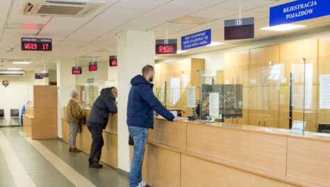 Sk box odbior tablic