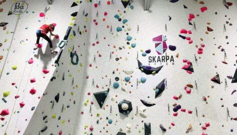 Skarpa bytom