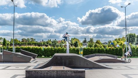 Skatepark