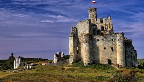 Slask wycieczka jednodniowa