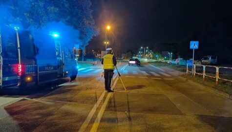 Smiertelne potracenie na pasach