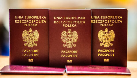 Sobota paszportowa