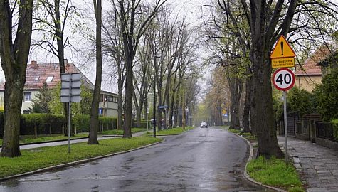 Sowinskiego zdm
