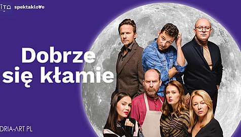 Spektakle mck katowice