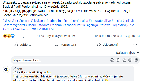 Sprgorzelik