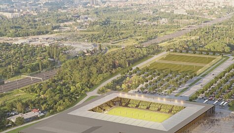 Stadion miejski w katowicach01