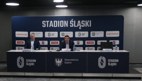 Stadionslaskiruchchorzow