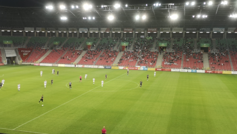 Stadionwtychach