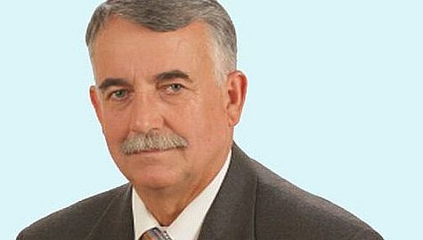 Stanislaw kubit radny