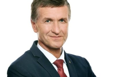 Stanislaw piechula burmistrz