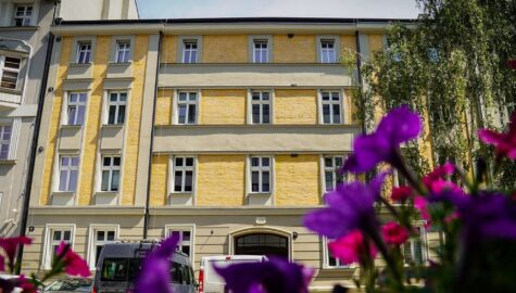 Stawka czynszowa w katowicach