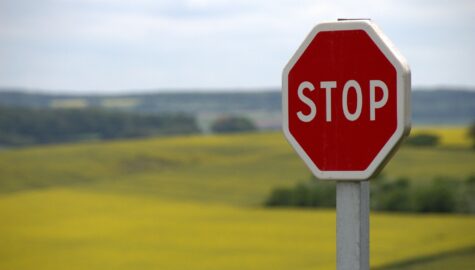 Stop 634941 1920