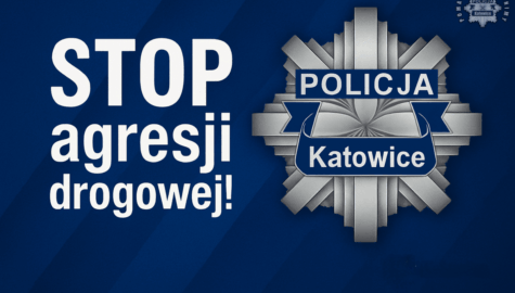 Stop agresji drogowej