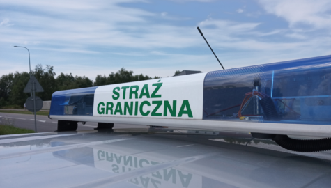 Strazgraniczna
