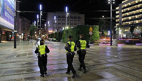Strazmiejska 3