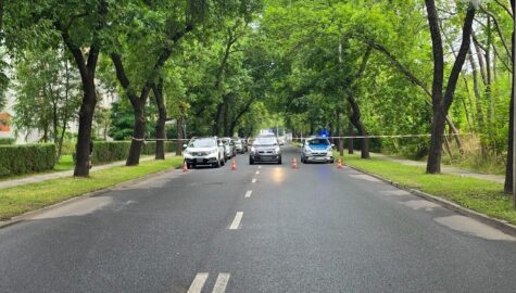 Strzelanina w sosnowcu