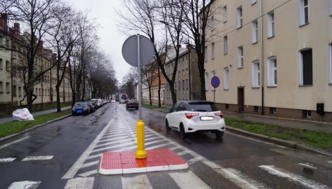 Swietojanska