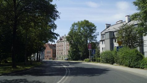 Swietojanska 0