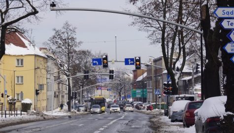 Sygnalizatory akustyczne