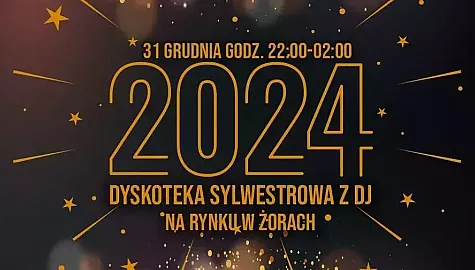 Sylwester zory