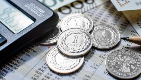 Sytuacja finansowa polakow