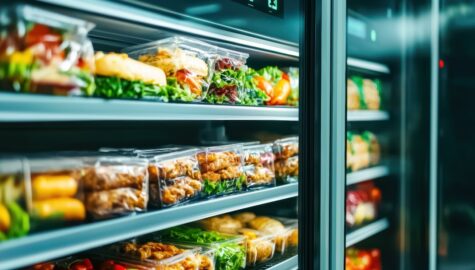 Szafa chłodnicza poradnik zakupowy