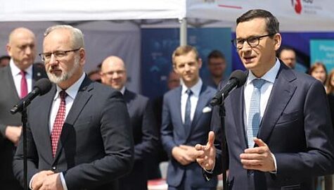 Szczepienia przeciw HPV