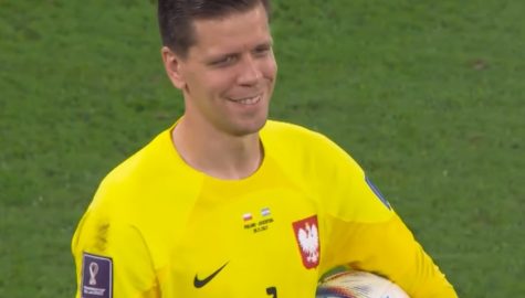 Szczesny