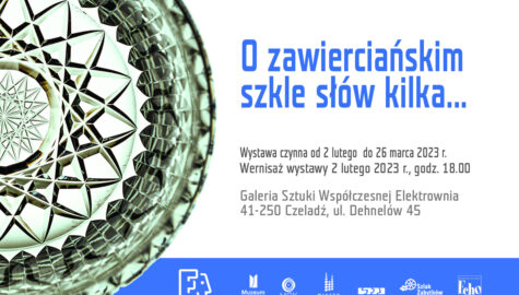 Szklo wystawa