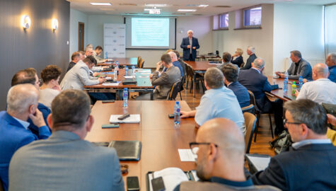 Szkolenia z ochrony ludności i obrony cywilnej