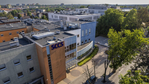 Śląskie Centrum Chorób Serca w Zabrzu