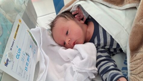 Szpital megrez porody