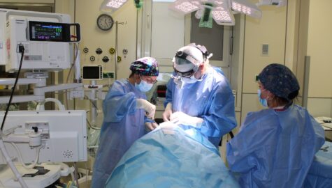 Szpital pediatryczny w bielsku