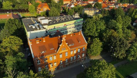 Szpital pyskowice